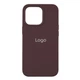 Чехол Original Full Size для Apple iPhone 13 Pro Papaya - изображение 5