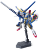 Model do składania Bandai HGUC 1/144  VICTORY TWO ASSAULT BUSTER GUNDAM (4573102577511) - obraz 5