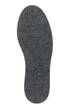 Казаки женские Inuovo замшевые серые, размер 38 (FS00097-39) - изображение 3