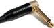 Кабель інструментальний Cascha CCP-G2ABL6 (Professional Line Guitar Cable, Tweed Blue, 6 м) - зображення 5