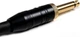 Кабель інструментальний Cascha CCP-G2SBK3 (Professional Line Guitar Cable, Tweed Black, 3 м) - зображення 4