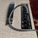 Кабель інструментальний Cascha CCP-G2SBK3 (Professional Line Guitar Cable, Tweed Black, 3 м) - зображення 8