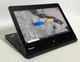 Ноутбук Lenovo ThinkPad S230U Twist - 12,5" (1366x768) IPS тачскрин / i5-3317U / 4gb / 128gb ssd, поворотный экран, Б/у - изображение 3