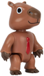 Набір міні-фігурок Kids World Stumble Guys Deluxe  VER.B 6 штук (7290117589373) - зображення 5