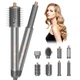 Стайлер для волос Inspire WT-633-8IN1-Gray - изображение 8