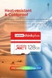 Карта пам'яті Lenovo microSDXC 128GB thinkPlus Class 10 UHS-I U3 V30 A1 - изображение 5