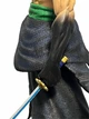 Аніме фігурка Ван Піс, One Piece, Roronoa Zoro, Ророноа Зоро, велика, не рухома 50 см (OP 0143) - зображення 11