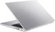 Laptop Acer Swift Go 14 SFG14-71-51JU (NX.KMZEG.006) Pure Silver - obraz 6