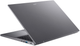 Ноутбук Acer Swift Go 16 SFG16-71-78CN (NX.KFSEG.00C) Steel Gray - зображення 6