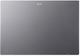 Ноутбук Acer Swift Go 16 SFG16-71-78CN (NX.KFSEG.00C) Steel Gray - зображення 7