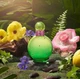Woda toaletowa damska Britney Spears Fantasy Jungle 30 ml (719346262187) - obraz 3