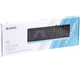 Клавиатура A4Tech Fstyler FKS10 Blue [122256] - изображение 4