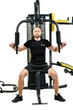 Силова станція Besport BS-3095 ATLANT - зображення 10