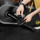 Велотренажер Trex Sport TX-450MB FLEXO магнитный черный - изображение 6