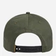 Кепка Caterpillar (CAT) Patch 1090034-12369 One Size Оливкова (882600831259) - зображення 2