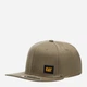Кепка Caterpillar (CAT) 1090062-40100 One Size Темно-сіра (882600870159) - зображення 3