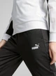 Спортивный костюм женский Puma Poly Baseball Suit Cl 68507802 XL White (4067983243684) - изображение 5