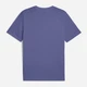 Футболка хлопковая длинная мужская Puma Ess Small No. 1 Logo Tee (S) 68253546 M Blue Crystal (4067983301308) - изображение 5