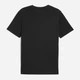 Футболка хлопковая длинная мужская Puma Ess Small Logo Tee 68253801 M Black (4067983302268) - изображение 7