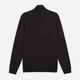 Толстовка на молнии мужская Puma Ess No. 1 Logo Track Jacket Tr 68258401 S Черная (4067983632013) - изображение 7