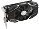 Видеокарта MSI PCI-Ex GeForce GTX 1050 OC 2GB GDDR5 (128bit) (1404/7008) (DVI, HDMI, DisplayPort) (GTX 1050 2G OC) - изображение 2