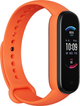 Smartwatch Amazfit Band 5 Orange (6972596101642) - obraz 3