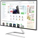 Монитор 27" AOC Q2781PQ - изображение 3