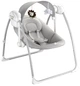 Шезлонг детский Babyhit Deep Sleep Grey (14_878) - изображение 1