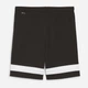 Спортивные шорты для футбола мужские Puma Individualrise Shorts 65899803 S Black-White (4099685977680) - изображение 7