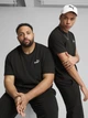 Футболка хлопковая длинная мужская Puma Ess Small No. 1 Logo Tee 68253401 S Black (4067983300684) - изображение 3