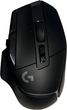 Mysz komputerowa Logitech G502 X Plus Wireless Czarna (910-006162) (2420LZ04FUF9) - Outlet - obraz 3