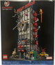 Zestaw klockow LEGO Marvel Spider-Man Daily Bugle 3772 elementy (76178) (955555906397672) - Outlet - obraz 2