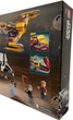 Zestaw klockow Lego Star Wars E-wing kontra mysliwiec Shin Hati 1056 czesci (75364) (955555907533234) - Outlet - obraz 5