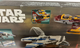 Zestaw klockow Lego Star Wars E-wing kontra mysliwiec Shin Hati 1056 czesci (75364) (955555907533234) - Outlet - obraz 3