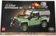 Zestaw klockow LEGO Icons Land Rover Classic Defender 2336 elementow (10317) (955555907898231) - Outlet - obraz 2