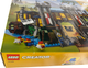 Zestaw klockow LEGO Creator 3 in 1 Sredniowieczny zamek 1426 elementow (31120) (955555908136417) - Outlet - obraz 3