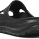 Женские шлепанцы для пляжа Puma Softride ZeroG Slide 40034301 40.5 (7UK) 26 см Puma Black (4067983837579) - изображение 6