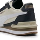 Женские кроссовки Puma ST Runner v4 L 39906814 39 (6UK) 25 см Desert Dust-Puma White-New Navy-Totally Taupe (4067983952913) - изображение 5