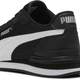 Мужские кроссовки Puma ST Runner v4 Mesh 39966601 40 (6.5UK) 25.5 см Puma Black-Puma White-Puma Silver (4067979698733) - изображение 6