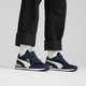 Мужские кроссовки Puma ST Runner v4 Mesh 39966602 42.5 (8.5UK) 27.5 см Club Navy/White/Team Regal Red/Platinum Gray (4067979713221) - изображение 2