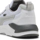 Женские кроссовки Puma X-Ray 3 LT 40022902 40 (6.5UK) 25.5 см Puma White-Cool Light Gray-Cast Iron (4067983929922) - изображение 5