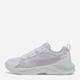 Женские кроссовки Puma X-Ray 3 LT 40022907 40.5 (7UK) 26 см Puma White-Rose Mauve-Peaceful Blue (4067983918322) - изображение 2