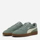 Женские кеды низкие Puma Smash 3.0 39098425 37.5 (4.5UK) 23.5 см Green Moon-Warm White-Gum (4067983783395) - изображение 3