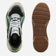 Мужские кроссовки Puma Trinity 2 40023003 43 (9UK) 28 см Зеленые (4067983902437) - изображение 4