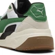 Мужские кроссовки Puma Trinity 2 40023003 43 (9UK) 28 см Зеленые (4067983902437) - изображение 5