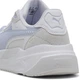 Женские кроссовки Puma Trinity 2 40023010 36 (3.5UK) 22.5 см Puma White-Cool Weather-Feather Gray (4067983907685) - изображение 5