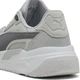 Женские кроссовки Puma Trinity 2 L 40070302 39 (6UK) 25 см Feather Gray-Cool Dark Gray-Cool Light Gray (4067983941733) - изображение 5