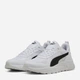 Женские кроссовки Puma Trinity 2 LT 40023101 38.5 (5.5UK) 24.5 см Puma White-Puma Black-Feather Gray (4067983902659) - изображение 3