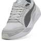 Мужские кроссовки Puma Trinity 2 L 40070302 42.5 (8.5UK) 27.5 см Feather Gray-Cool Dark Gray-Cool Light Gray (4067983941825) - изображение 6