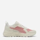 Женские кроссовки Puma Trinity 2 LT 40023106 38.5 (5.5UK) 24.5 см Warm White-Pink Fruit-Vapor Gray (4067983916830) - изображение 1
